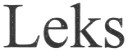 leks