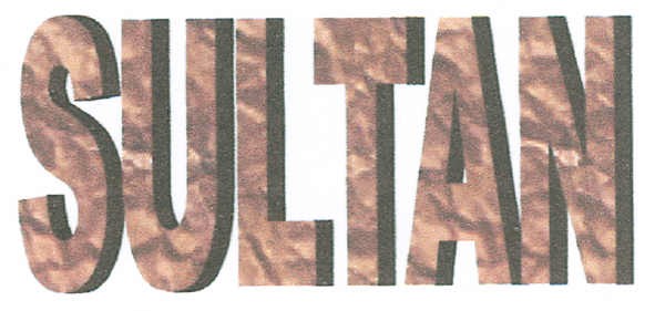 sultan