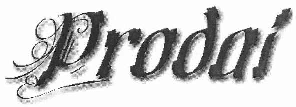 prodai