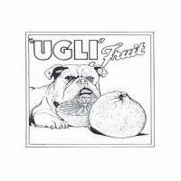 ugli fruit