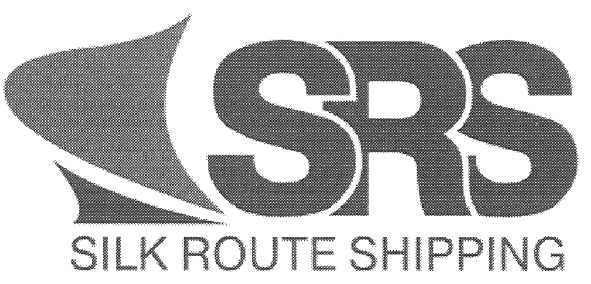 srs silk route shipping