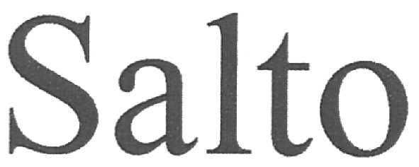 salto