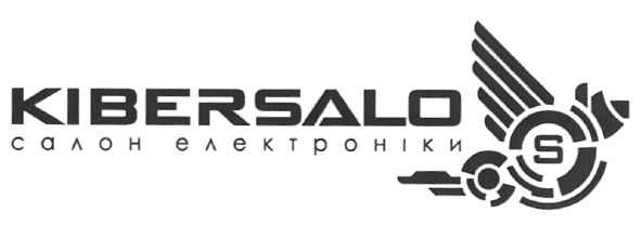 kibersalo салон електроніки