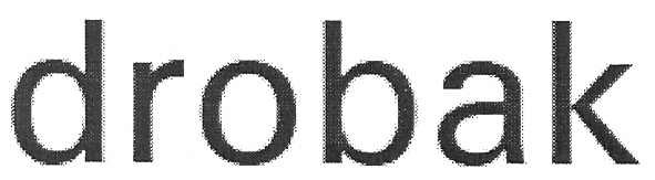 drobak