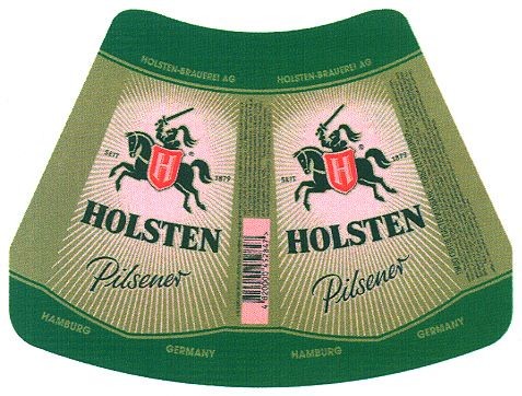 holsten-brauerei ag