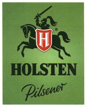 holsten pilsener