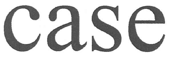 case