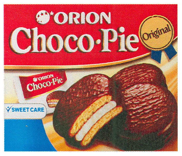 orion choco-pie original