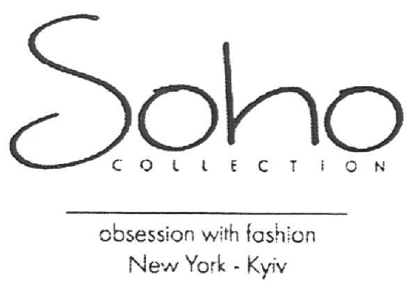 obsession with fashion new york - kyiv
