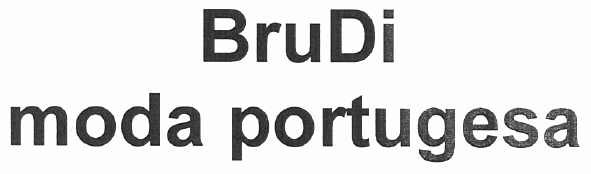 brudi moda portugesa