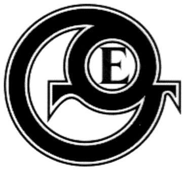 оде