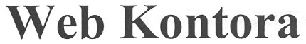 web kontora