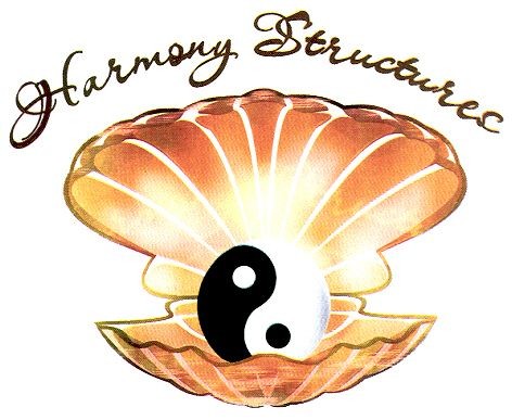 harmony structures