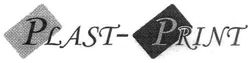 plast-print