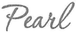 pearl