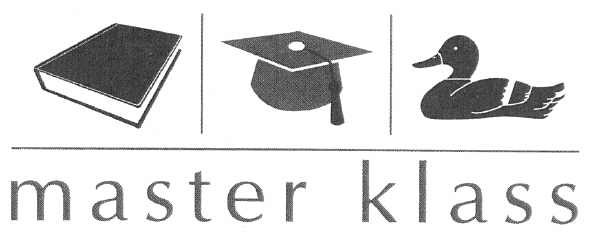 master klass