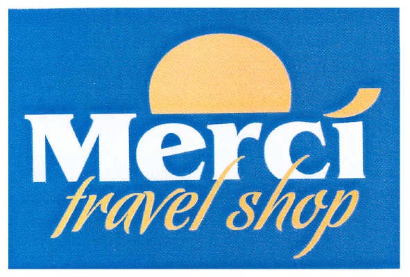 merci travel shop