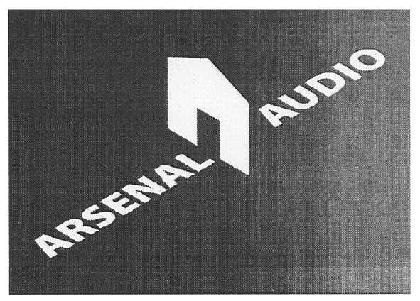 arsenal audio