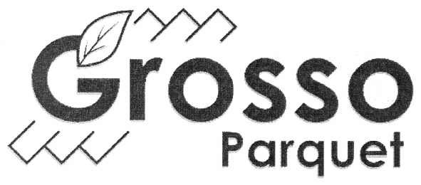 grosso parquet