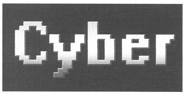 cyber