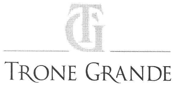 tg trone grande