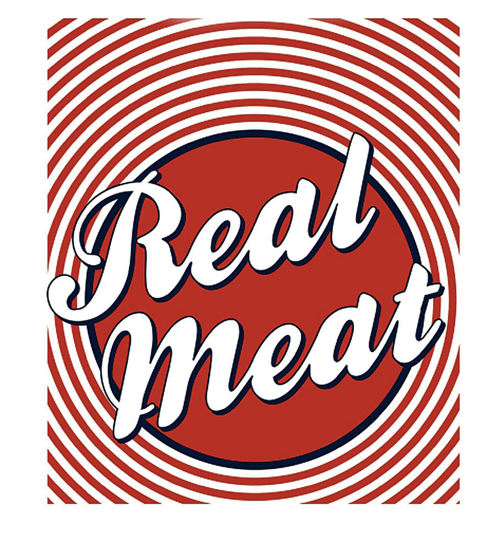 real meat