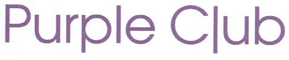 purple club