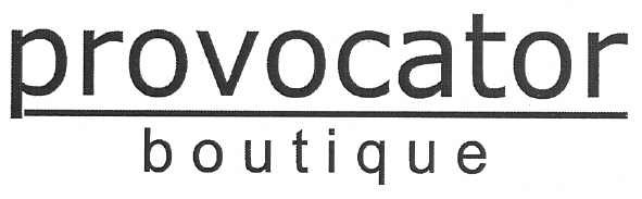 provocator boutique
