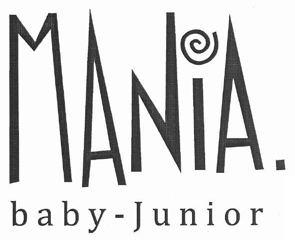 mania. baby-junior