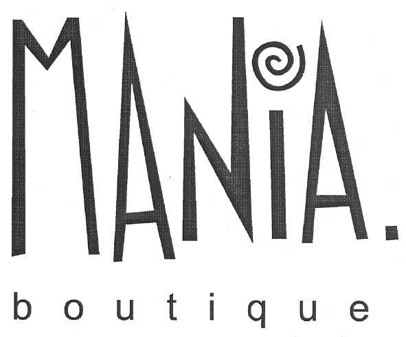 mania. boutique