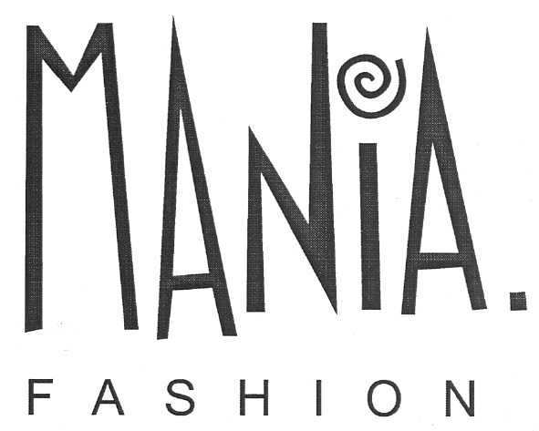 mania. fashion
