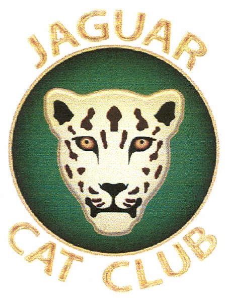 jaguar cat club