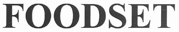 foodset