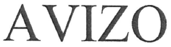 avizo