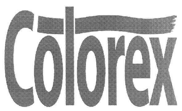 colorex