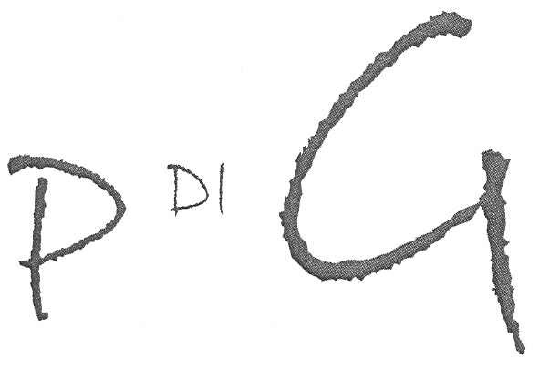 p di g