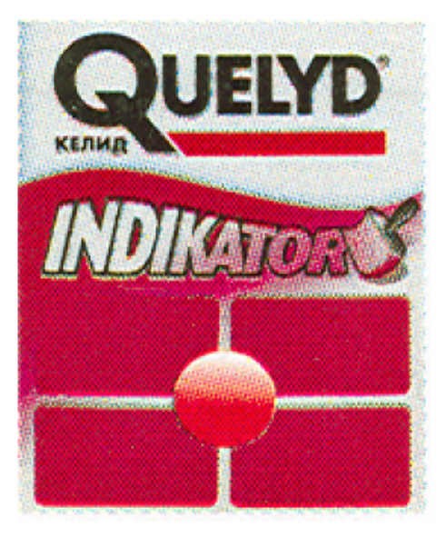 quelyd келид indikator