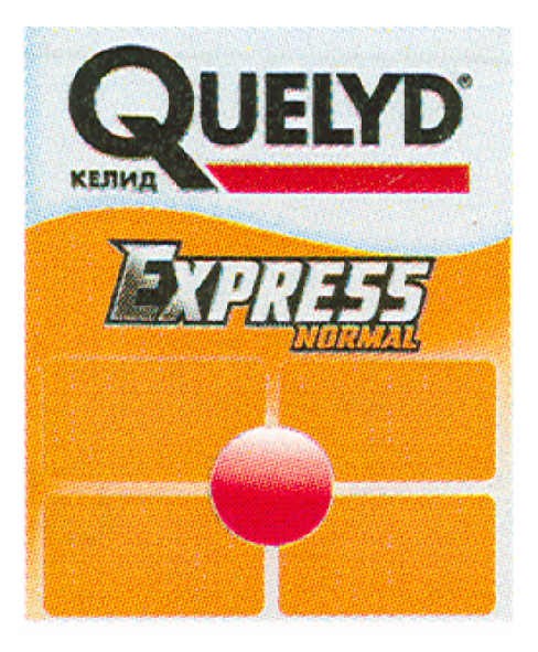 quelyd келид express normal