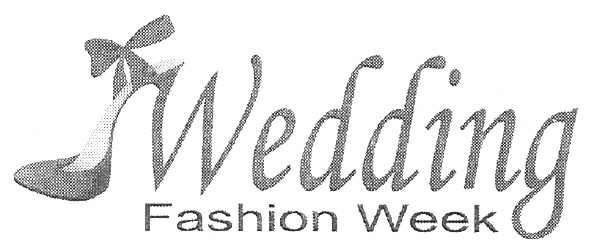 wedding fashion week