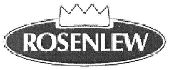 rosenlew