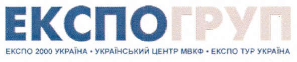 експо 2000 україна український центр мвкф експо тур україна