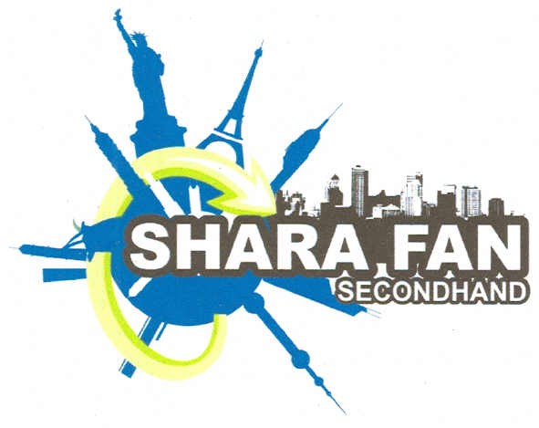 shara.fan secondhand