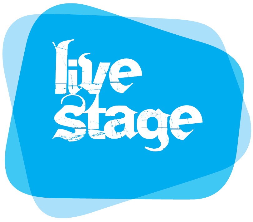 live stage
