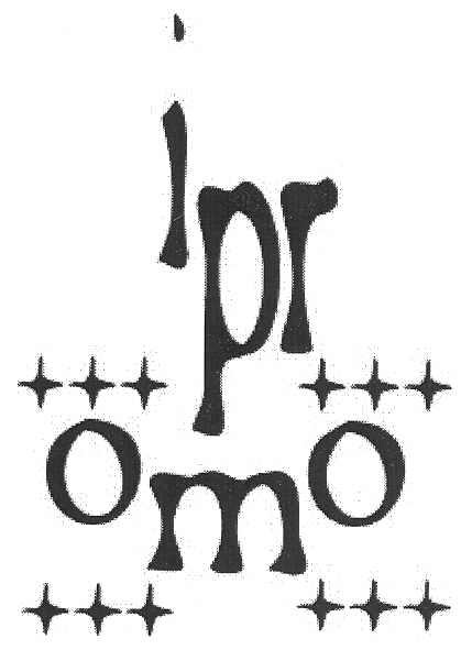 ipr omo