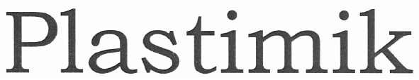 plastimik