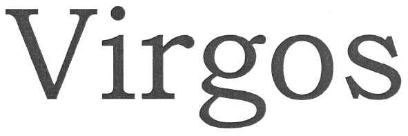virgos