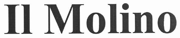 il molino