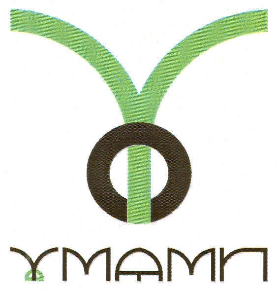 у мами
