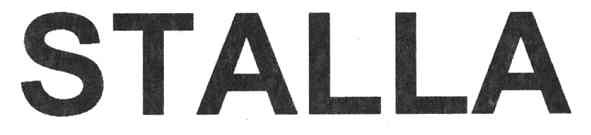 stalla