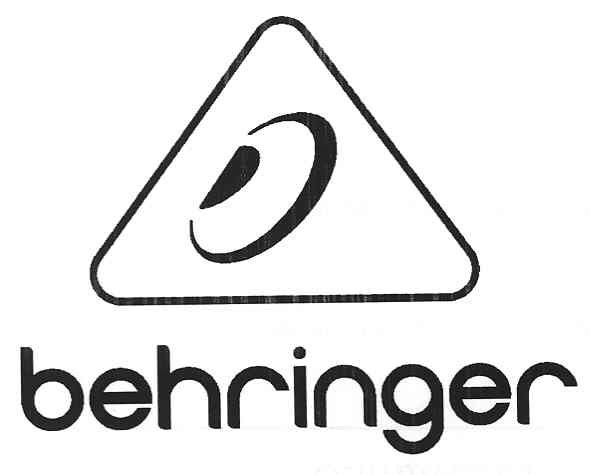 behringer